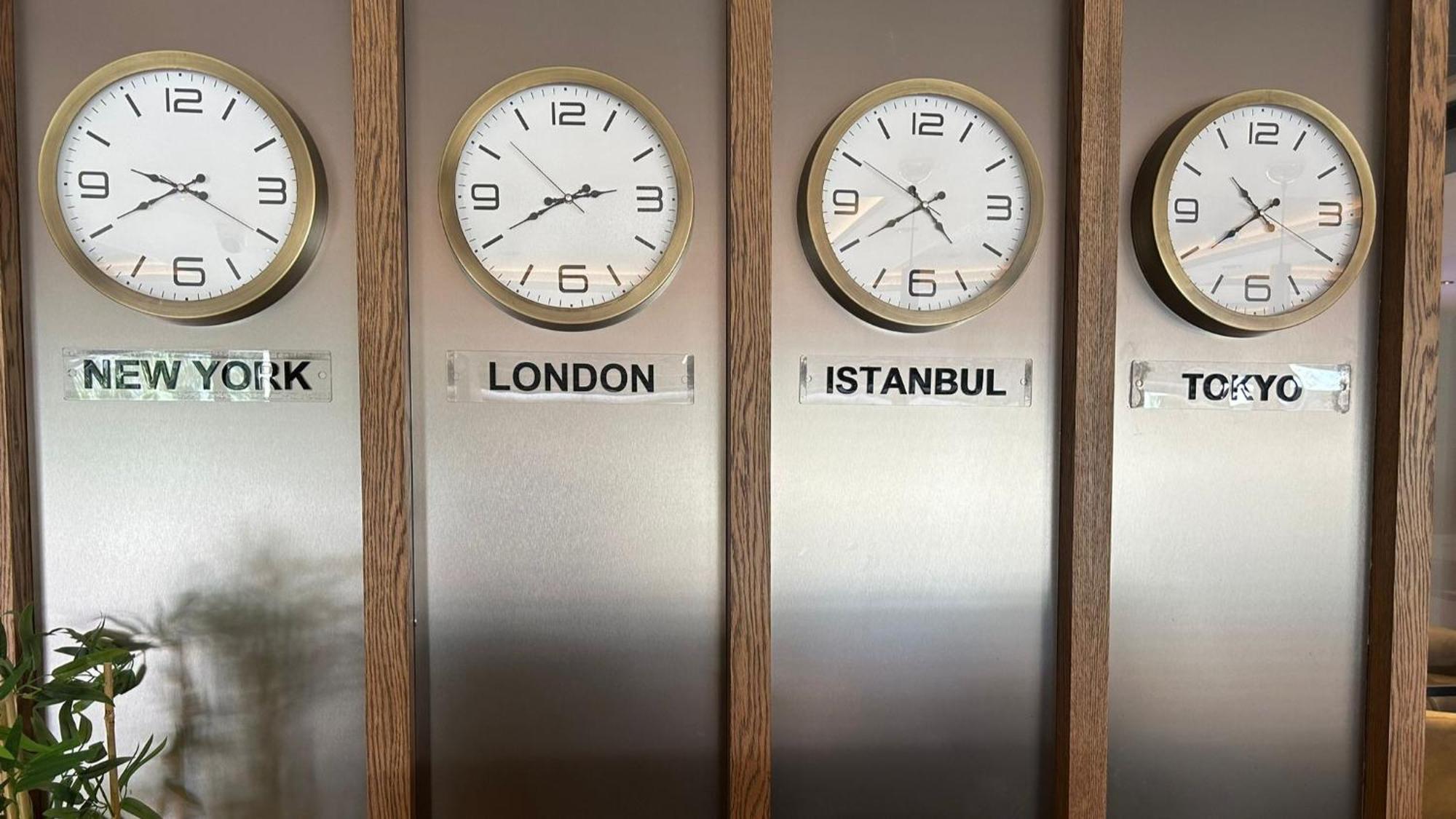 Sam Hotel Antalya Dış mekan fotoğraf