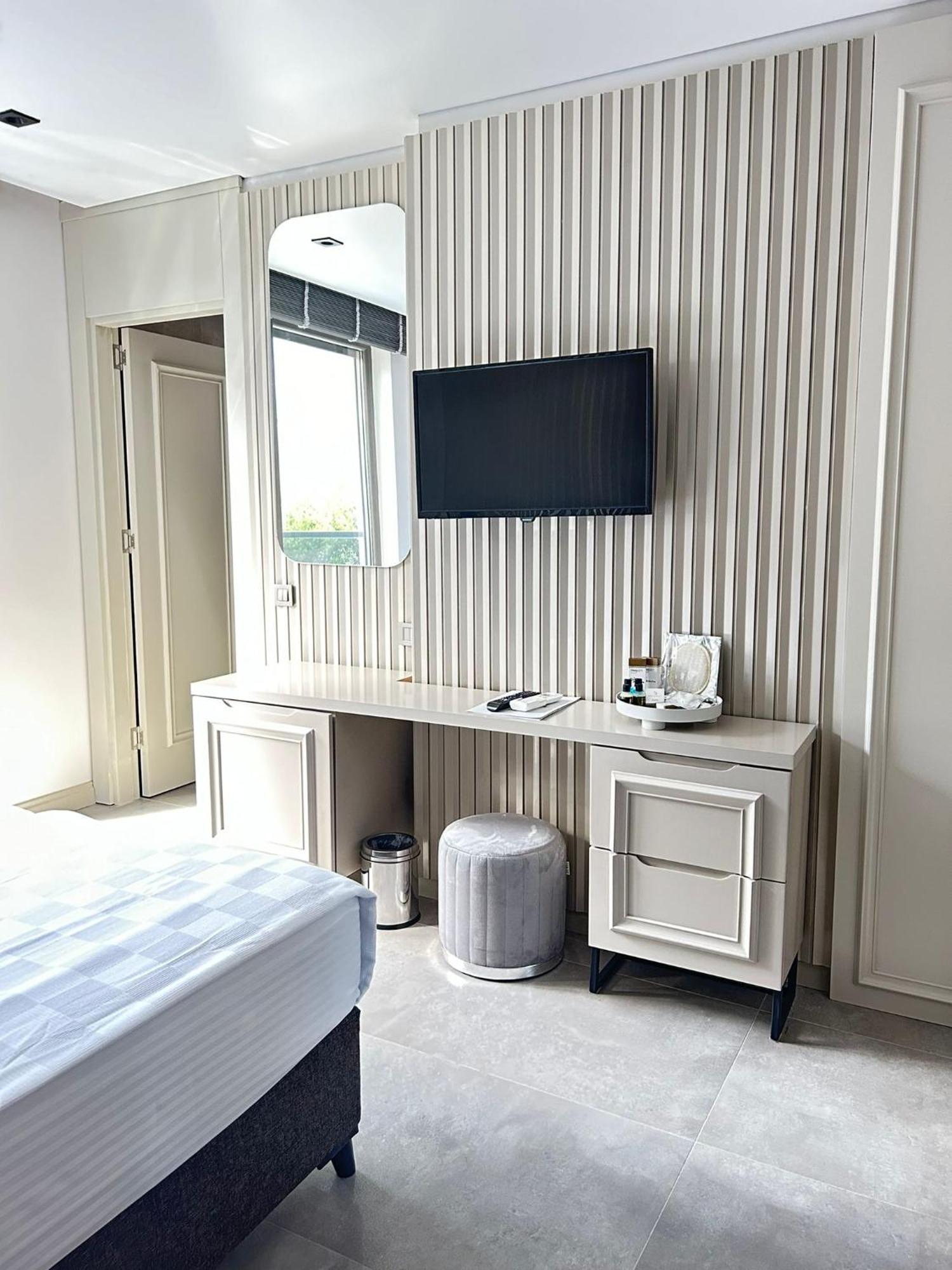Sam Hotel Antalya Dış mekan fotoğraf
