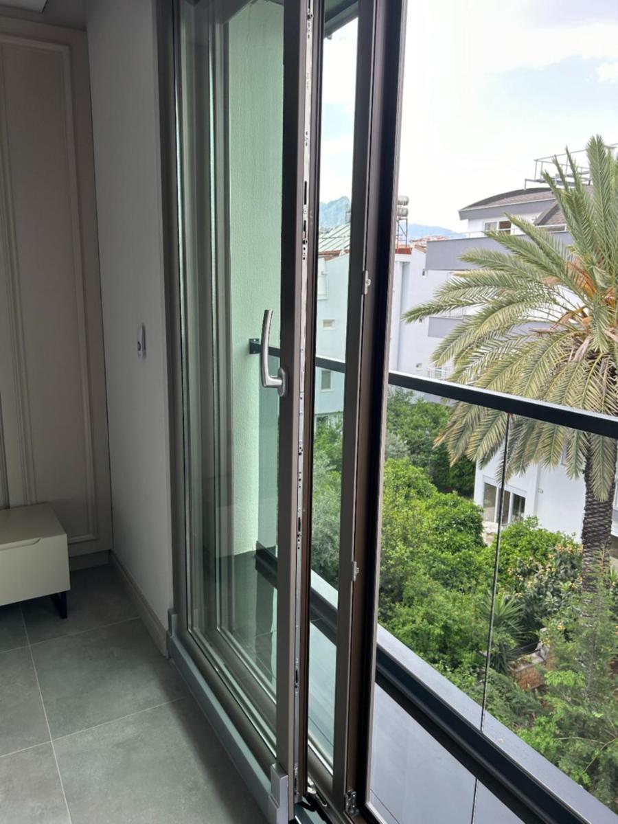 Sam Hotel Antalya Dış mekan fotoğraf