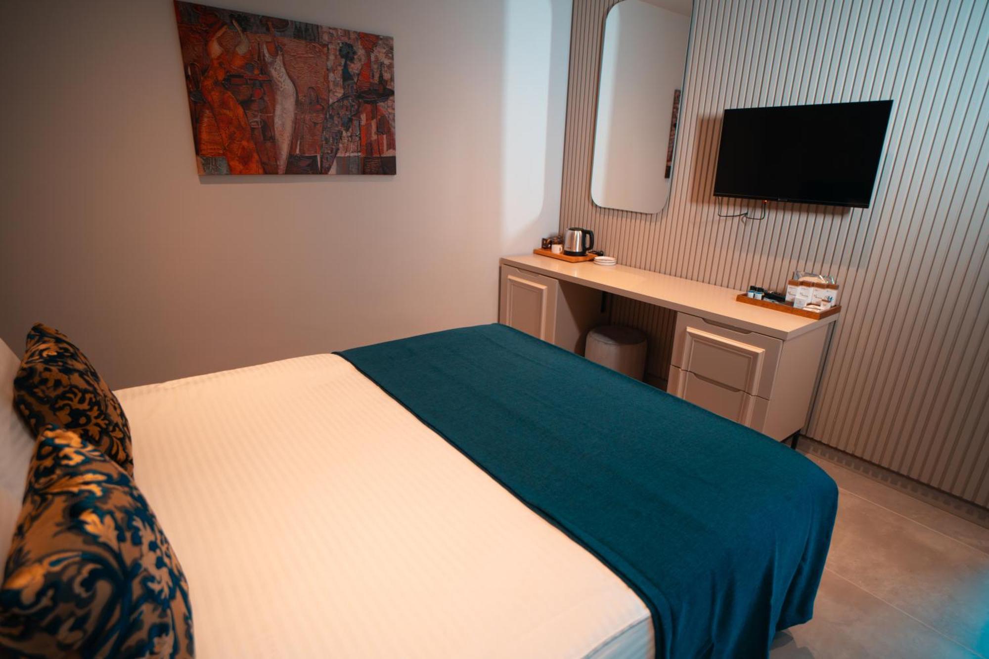 Sam Hotel Antalya Dış mekan fotoğraf