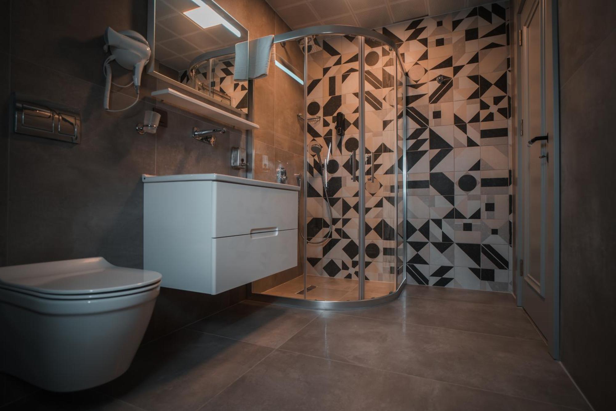 Sam Hotel Antalya Dış mekan fotoğraf